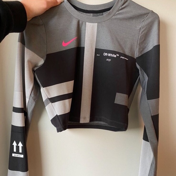 Nike Off-White Easy Run Tracksuit - Picture 3 of 8